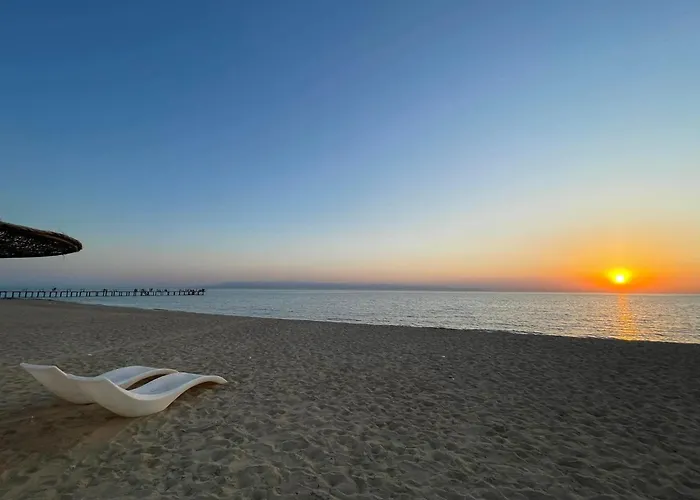 White Bay علوي قرية وايت باي راس سدر Alpesi faház