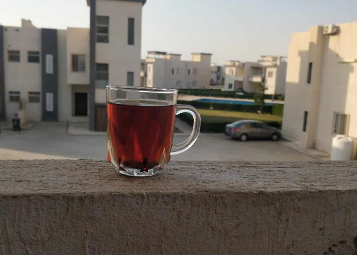 White Bay علوي قرية وايت باي راس سدر Alpesi faház *